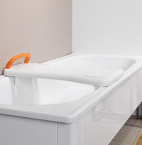 Etac Fresh Bath Board with Handle