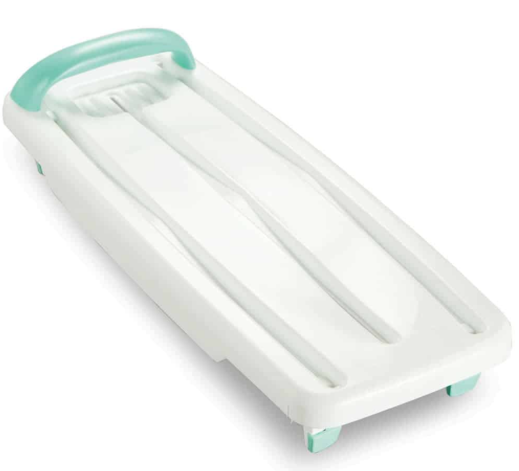 Care Quip Kingfisher Bathboard