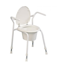 Etac Kaskad Freestanding Toilet Seat