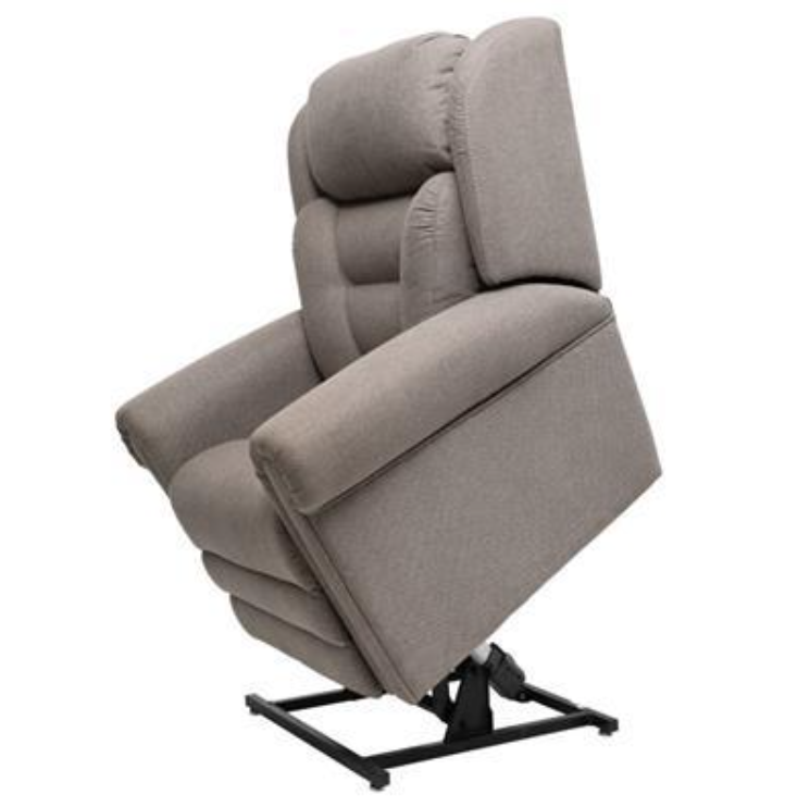 K Care Alivio Lift Chair Recliner Range – Donatello