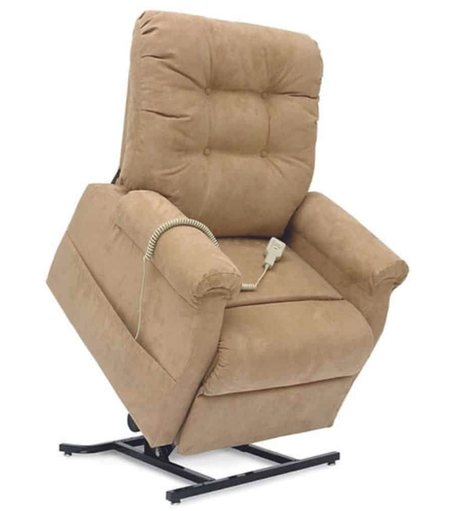 Pride C-101 3 Position Lift chair