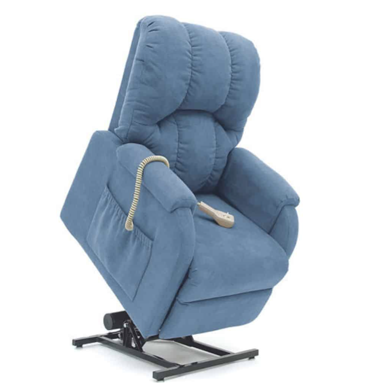 Pride C1 3 Position Petite Lift Chair