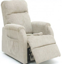 Pride C1 3 Position Petite Lift Chair