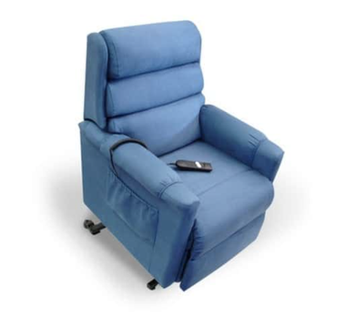 Topform Ashley Lift Recliner Dual Motor