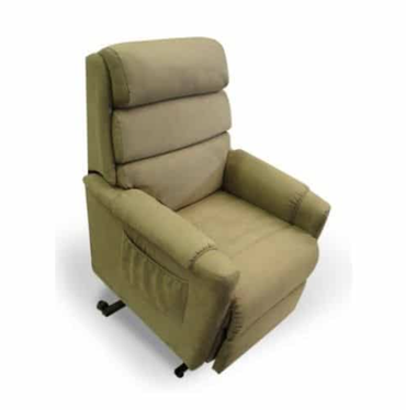 Topform Ashley Lift Recliner Single Motor