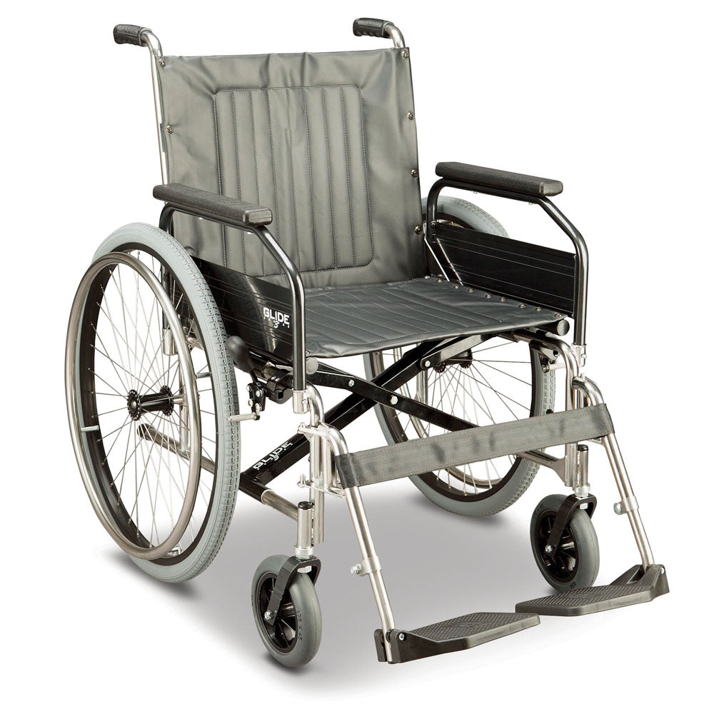 Glide 3 Wheelchair