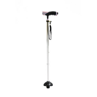 Mio Steady Step Walking Stick with Light