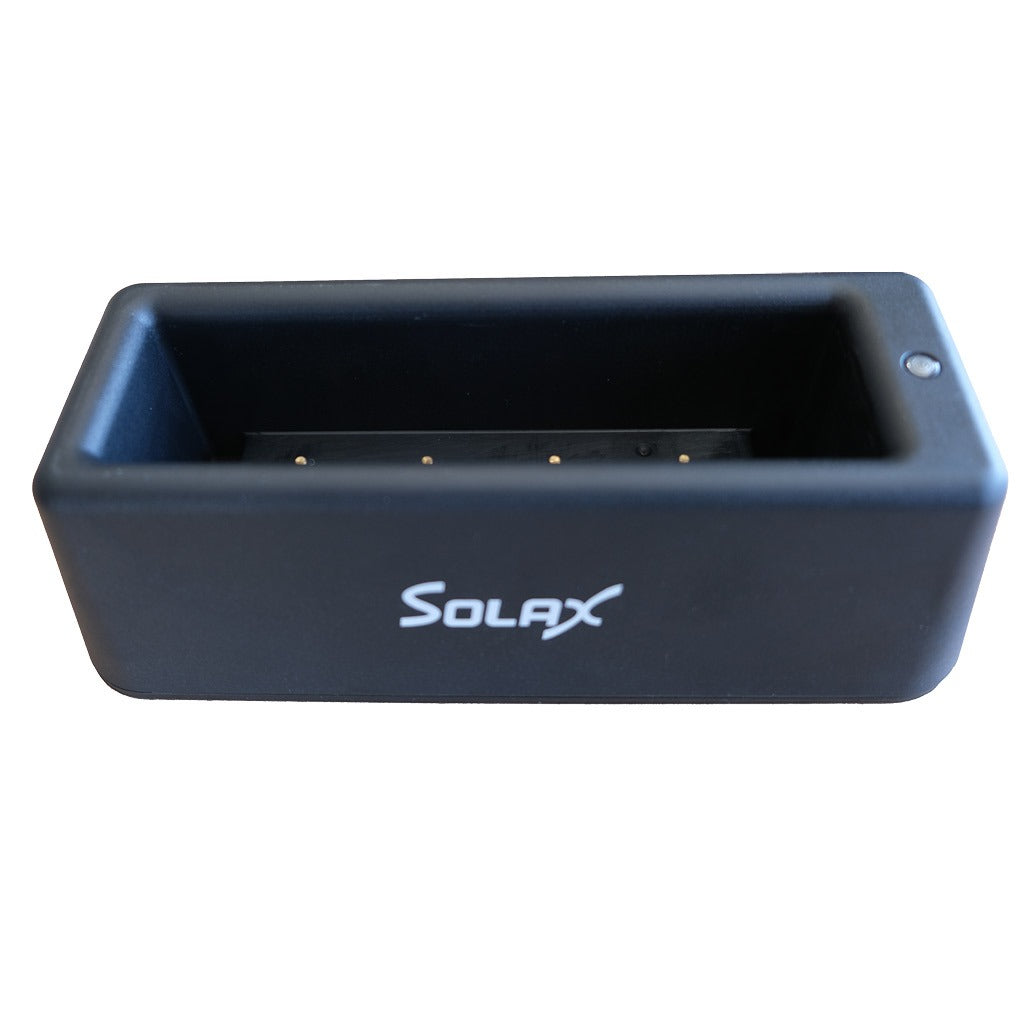 Solax Docking Station (Genie, Mobie, Transformer, Charge)