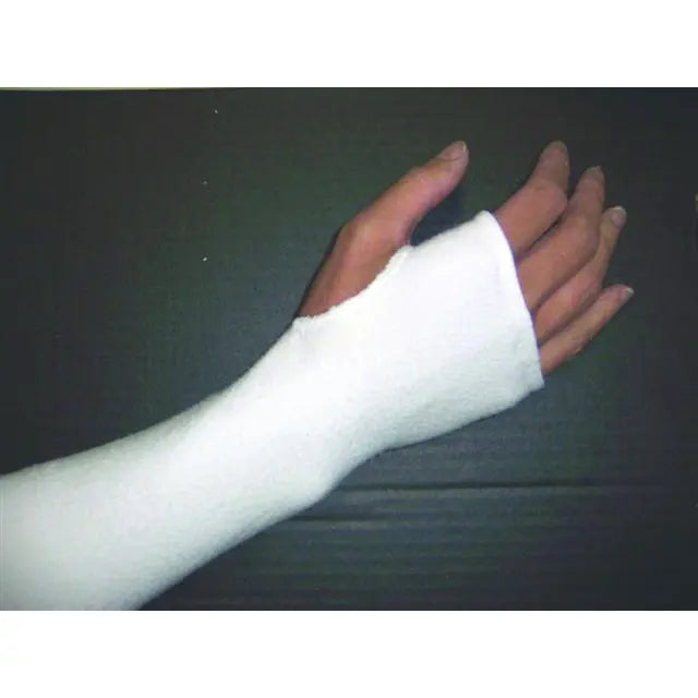 Splint Socks, Cotton with Thumb Spica