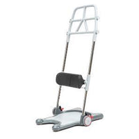 MoLift Raiser Pro - An ergonomic platform for a safe and active transfer