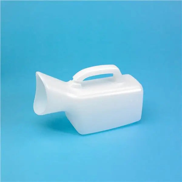 Economy Female Urinal 800ml -  Autoclavable