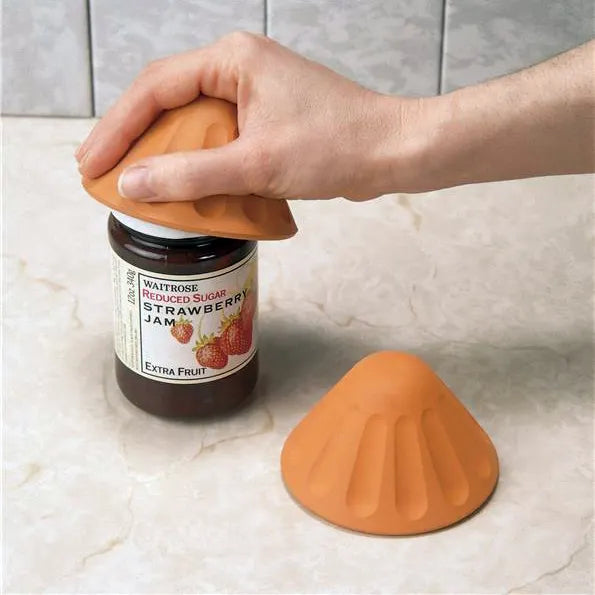 Twister Jar Opener