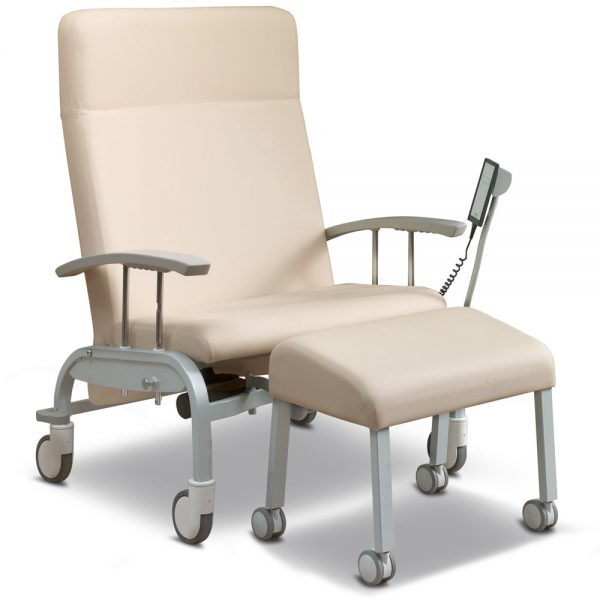 Bariatric Fero Chair - Bariatric chair with a weight capacity of 300kg