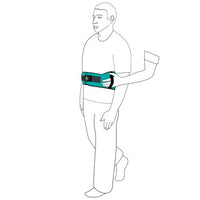 Walking Belt