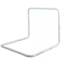 Removable Bed Rail - Designed to prevent users from rolling out the bed