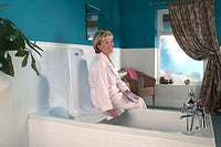 Archimedes Bath Lift