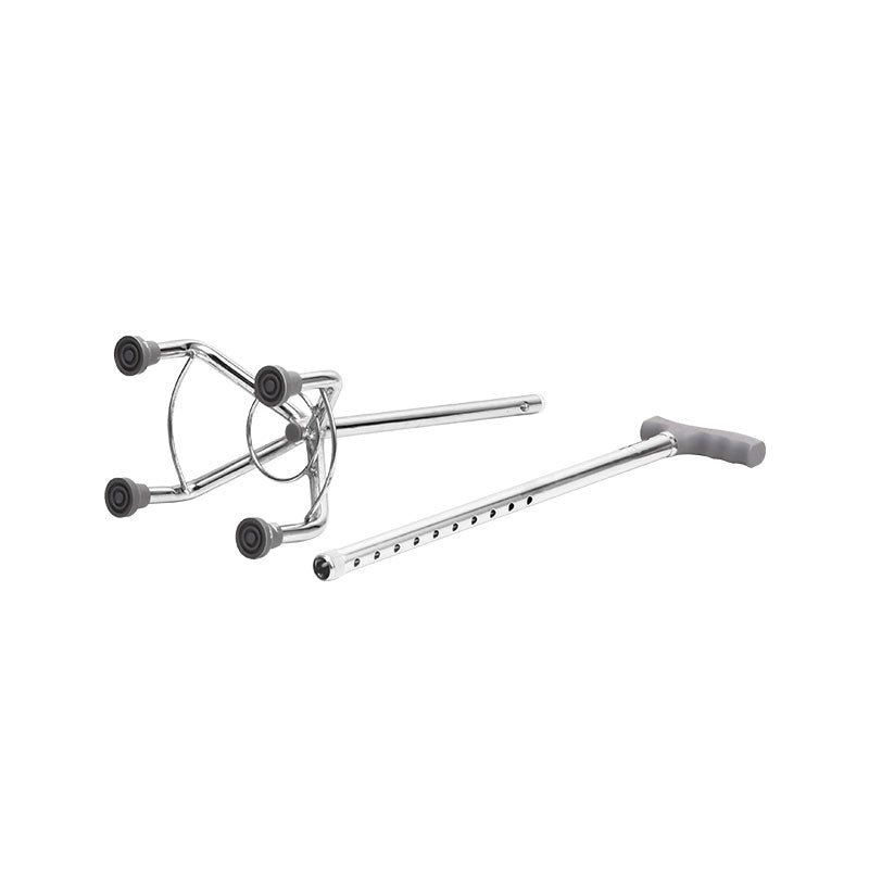 Adjustable Aluminium Walking Stick