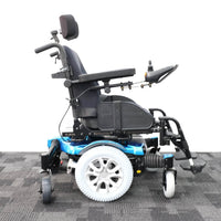 Heartway Maxx Rehab Powerchair