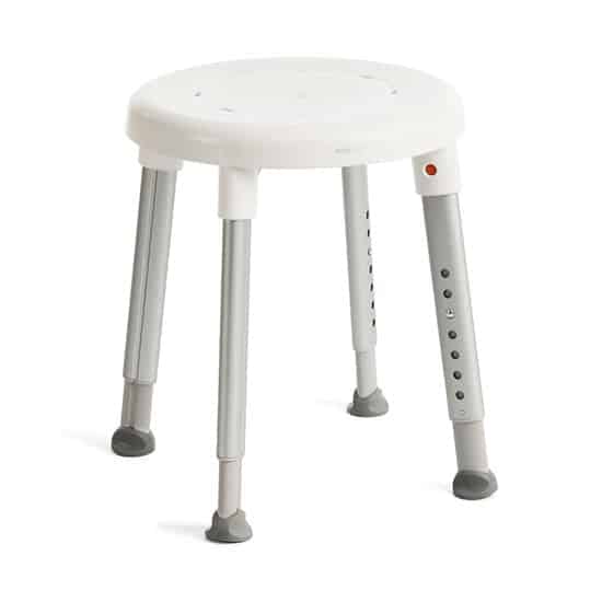 Etac Easy Shower Stool