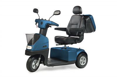 Afiscooter C3 Single Seat Scooter