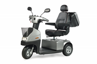 Afiscooter C3 Single Seat Scooter