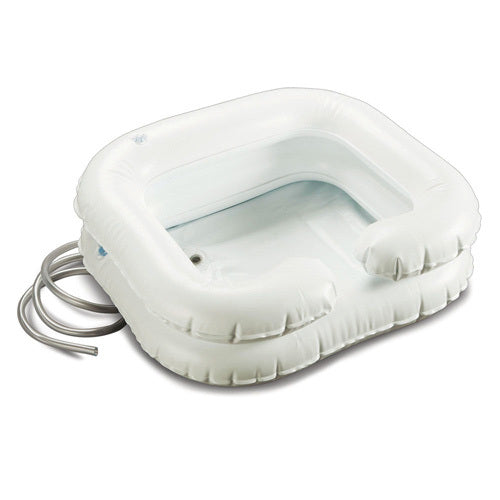 Inflatable Shampoo Basin