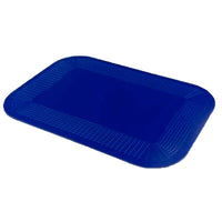 Dycem Rectangular Non-Slip Mat  - Easy-to-use non-slip mats to anchor your items