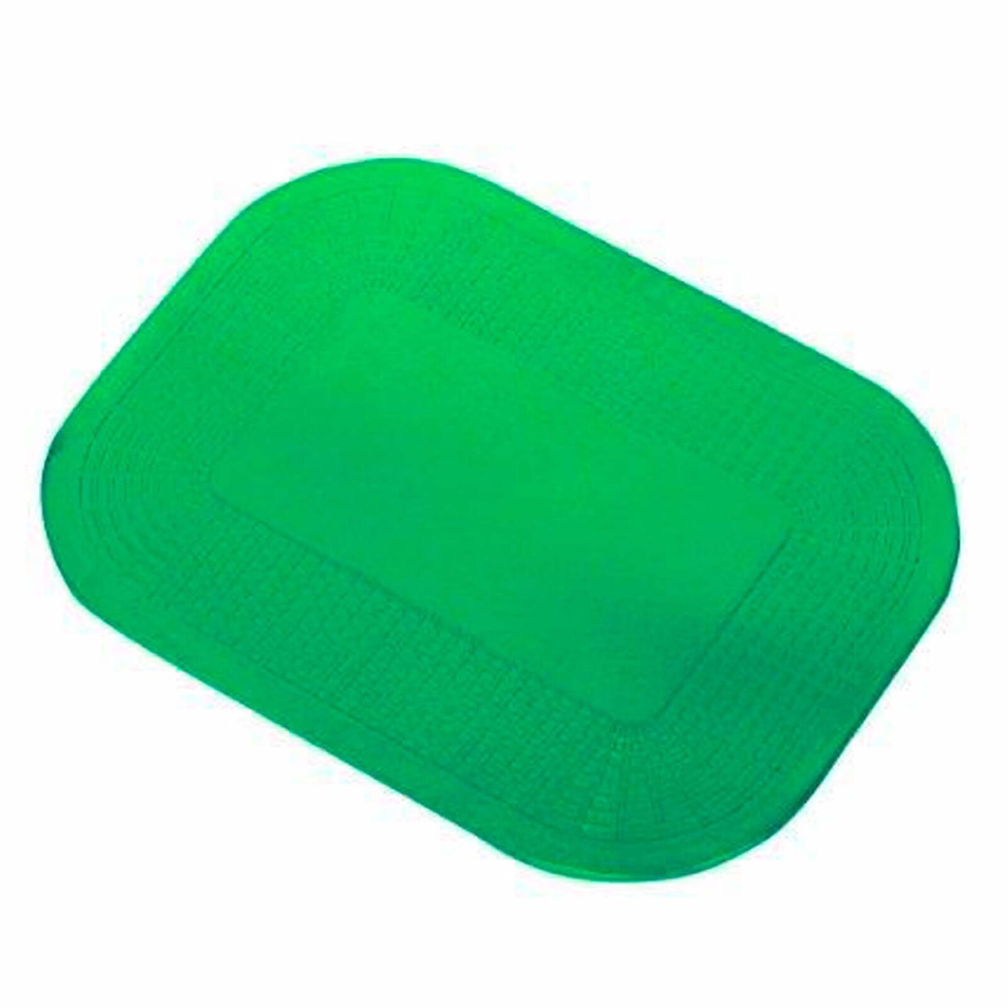 Dycem Rectangular Non-Slip Mat  - Easy-to-use non-slip mats to anchor your items