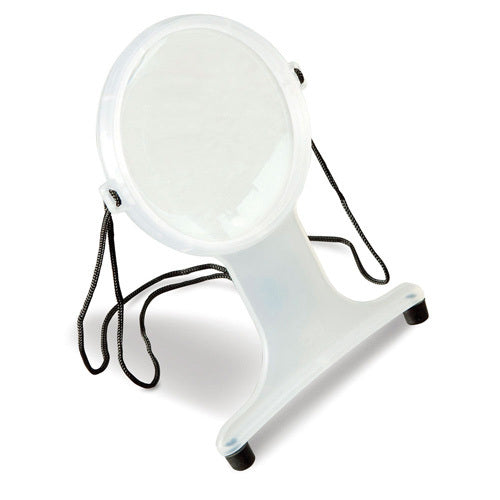 Magnifying Viewer with Neck Cord