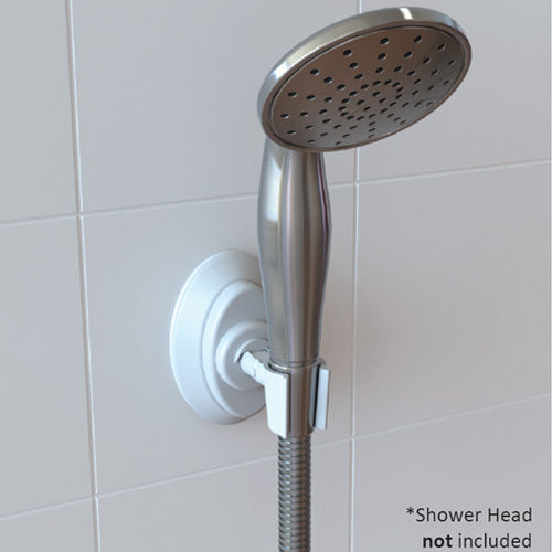 Suction Cup Shower Head Holder