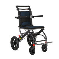 New Design Ultra Lightest Disabled Wheelchair