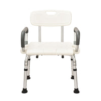 Flipable Bathchair Made by Aluminium