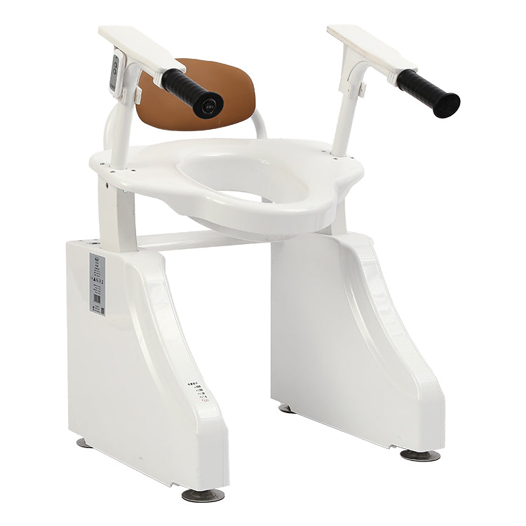 Toilet Lift Seat 200 Kg Max Load