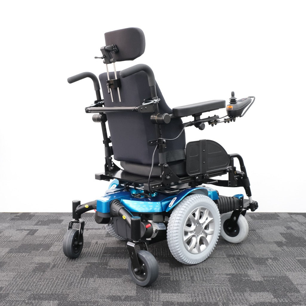 Heartway Maxx Rehab Powerchair