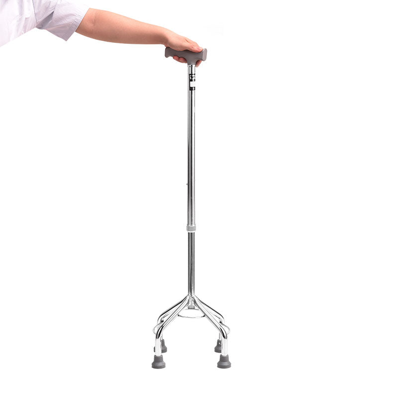 Adjustable Aluminium Walking Stick