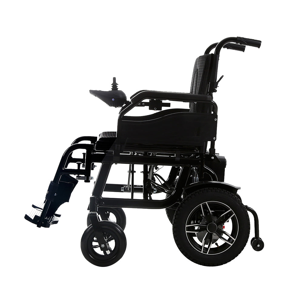 Standard Eletric Wheelchair