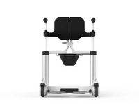 Manual Transfer Chair For Patient