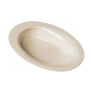 Manoy Contoured Plate