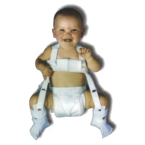 Wheaton Pavlik Harness