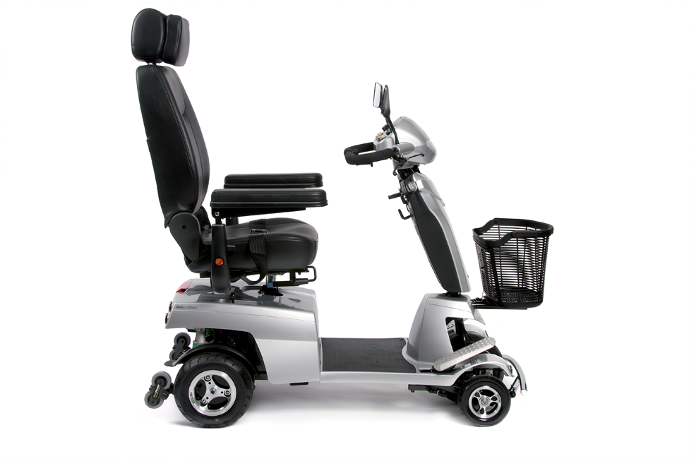 QuingoVitess 2 Mobility Scooter