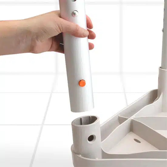 Etac Edge Shower Stool