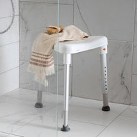 Etac Edge Shower Stool