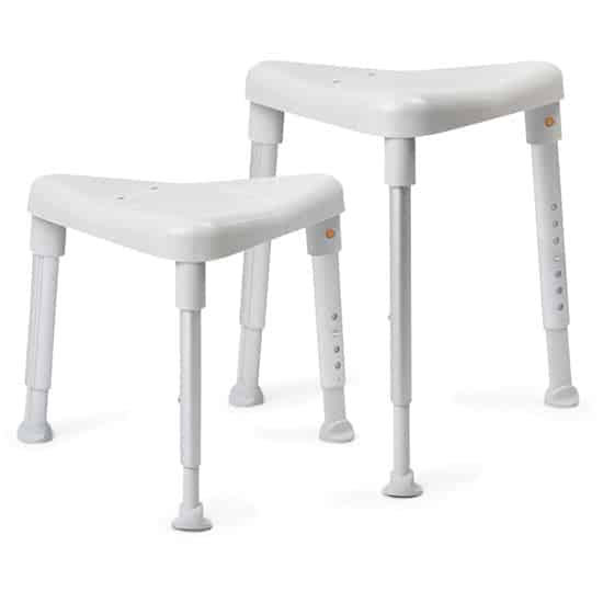 Etac Edge Shower Stool