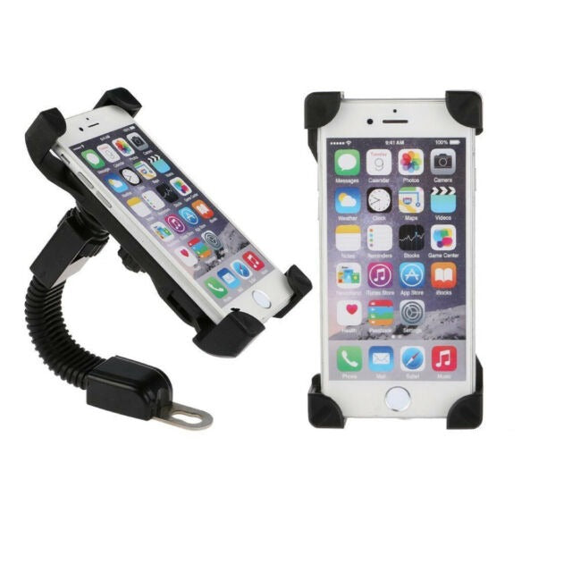 E-Traveller Phone/Tablet Holder