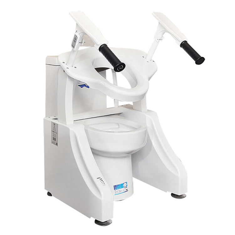 Toilet Lift Seat 200 Kg Max Load