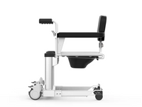 Manual Transfer Chair For Patient