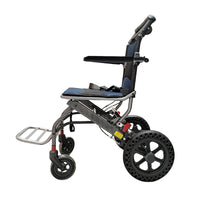 New Design Ultra Lightest Disabled Wheelchair