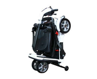 Pride Quest (Folding Scooter)