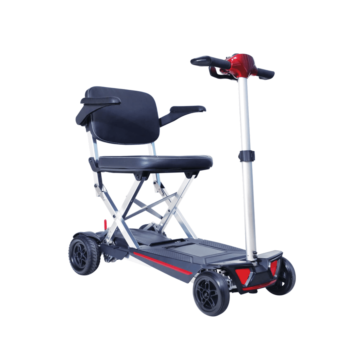 Solax MobiFree Folding Mobility Scooter