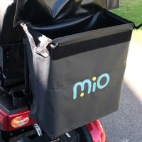 Mio Rear Shopping Bag